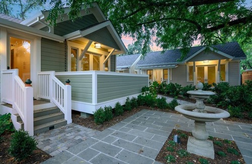 Calistoga Cottage | The Atlas Calistoga - Cottage #2