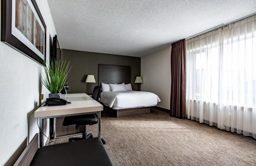 Regina Hotel | The Atlas° Hotel