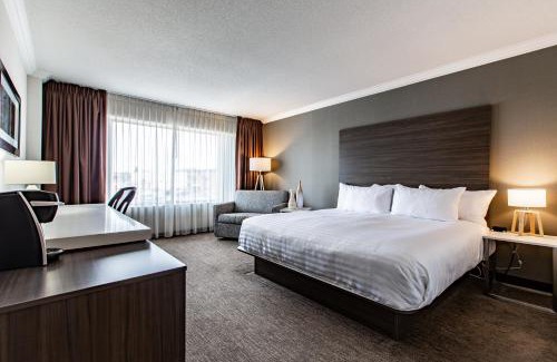 Regina Hotel | The Atlas° Hotel