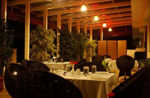 Mysore Hotel | The Atrium Boutique Hotel
