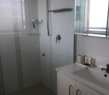 Biggera Waters Apartment | The Atrium Resort