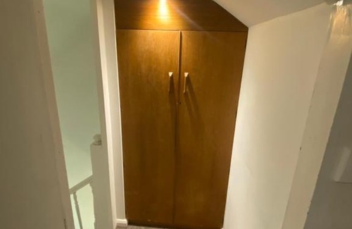 Plymouth House | The Attic En-suite Room