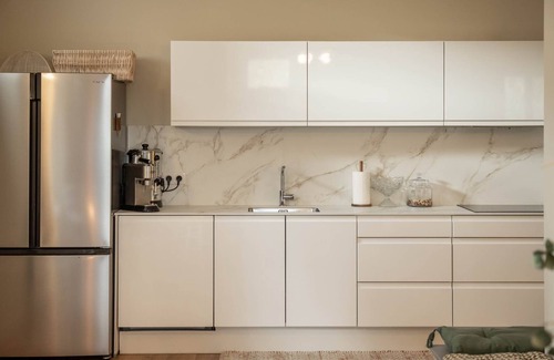 Ahetze Apartment | The Attic - South Side