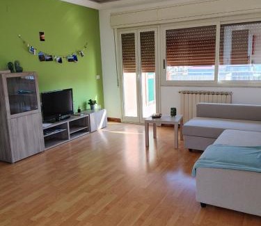 Milazzo Apartment | THE ATTICO MILAZZO