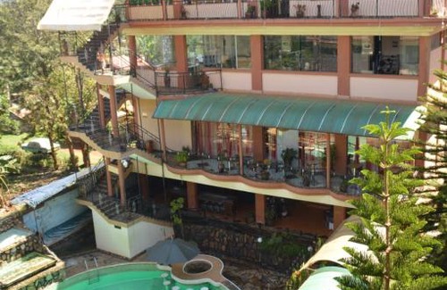 Kitale Hotel | THE ATURUKAN HOTEL KITALE
