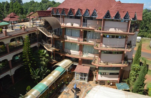 Kitale Hotel | THE ATURUKAN HOTEL KITALE