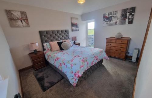 Kirkbean House | The Auld Byre - by the Beach