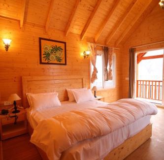 Auli Resort | The Auli Meadows