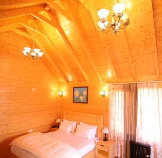 Auli Resort | The Auli Meadows
