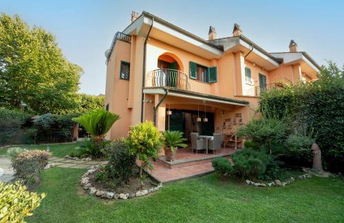 Quartiere XXIV Don Bosco House | The Auroras nest