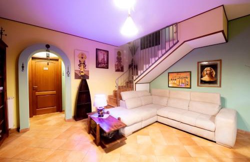 Quartiere XXIV Don Bosco House | The Auroras nest