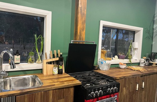 Stockinbingal Other | The Australian Farm Retreat