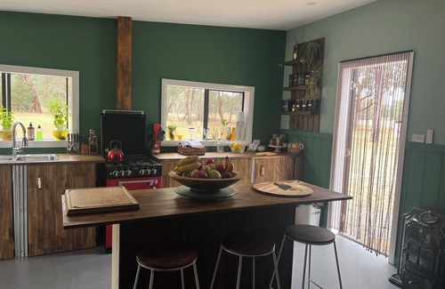 Stockinbingal Other | The Australian Farm Retreat