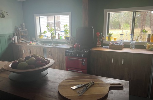 Stockinbingal Other | The Australian Farm Retreat