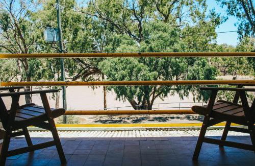 St. George Hotel | The Australian Hotel St George
