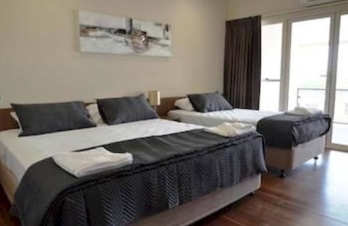 Dalby Hotel | The Australian Hotel Motel Dalby