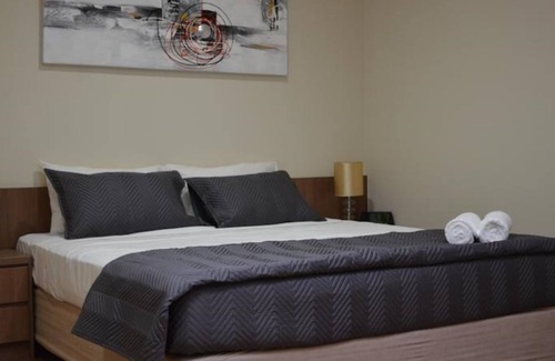 Dalby Hotel | The Australian Hotel Motel Dalby