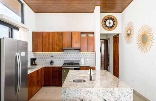 San Diego House | The Author's Beach House