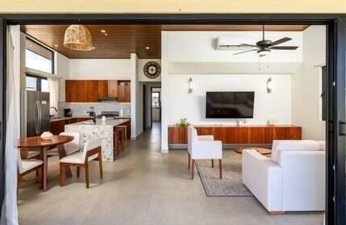 San Diego House | The Author's Beach House