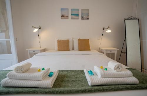 Avenida de Roma Apartment | The Av. Roma Apartment