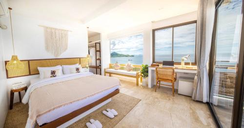 Koh Tao Resort | The AVA Resort Koh Tao