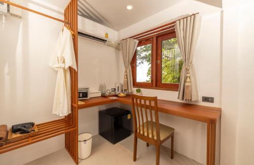 Koh Tao Resort | The AVA Resort Koh Tao
