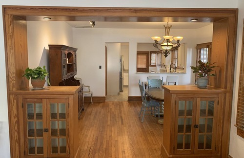 Fort Myers River District House | The Avalon House - Historic Home, Walking Distance to Downtown River District