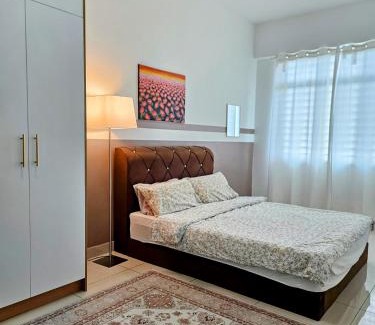 Sepang Apartment | The Avani Seroja Hills
