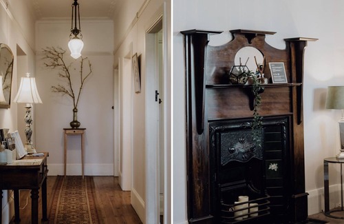 Blayney House | The Avenue Anahdale | Hidden Country Retreat