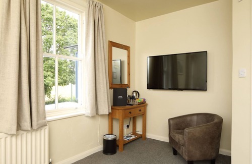 High Shincliffe Bed & Breakfast | The Avenue
