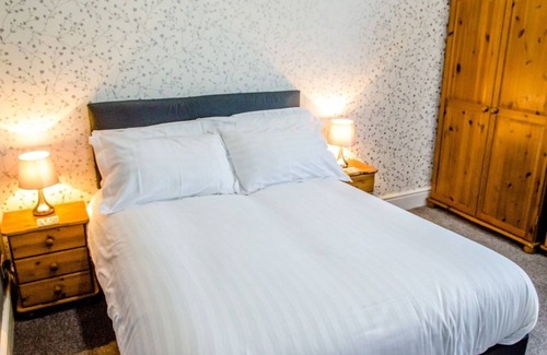 Shanklin Bed & Breakfast | The Avenue