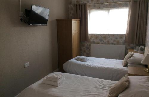 Grantham Hotel | The Avenue Hotel