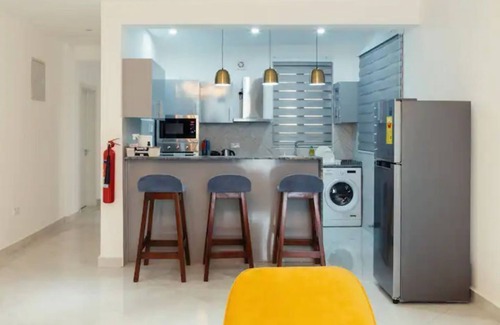 Dzorwulu Apartment | The Avery Apartment 1B, East Airport