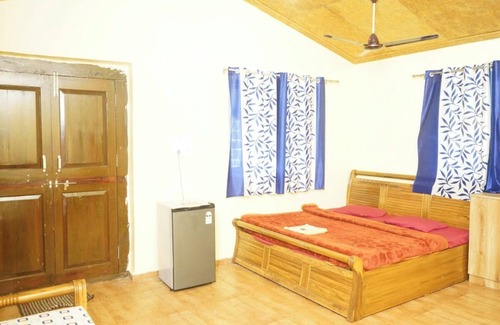 Karjat Hotel | THE AVI'S VILLAGE AGROTOURISM