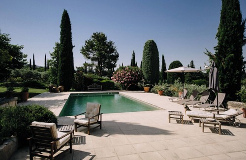 Pernes-les-Fontaines Apartment | The Aviary - Pernes-les-Fontaines