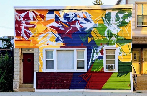 Avondale House | The Avondale Guesthouse