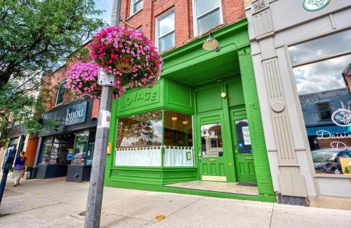 Stratford Hotel | The Avonlea Inn