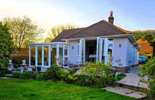 Axbridge House | The Axbridge Hideaway