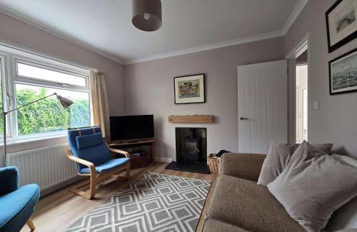 Axbridge House | The Axbridge Hideaway