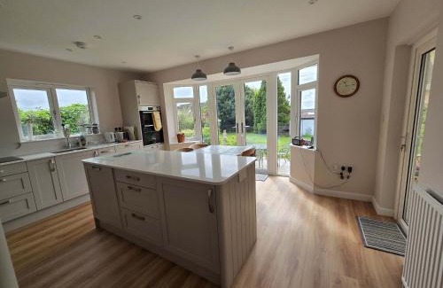 Axbridge House | The Axbridge Hideaway
