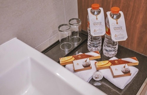 West Semarang Hotel | The Azana Hotel Airport Semarang