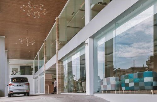 West Semarang Hotel | The Azana Hotel Airport Semarang