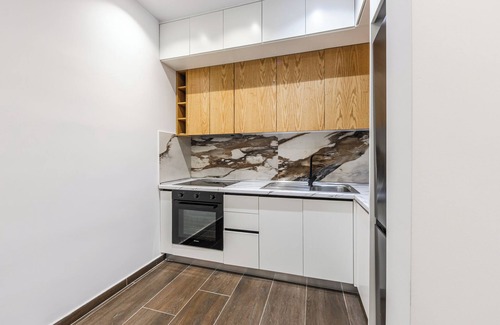 Durres Apartment | The Azure Beachfront by PS