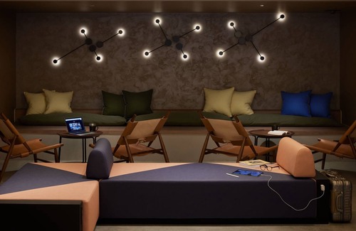 Ginza Hotel | the b ginza