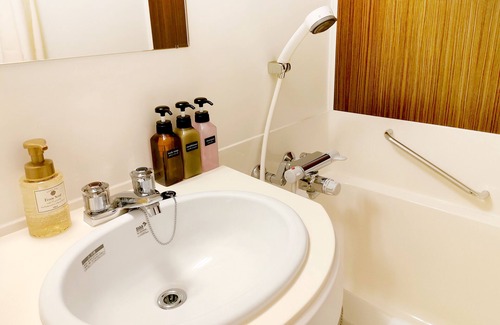 Hachioji Hotel | the b hachioji