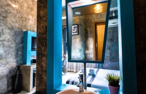 Ranong Hotel | The b Ranong Trend Hotel