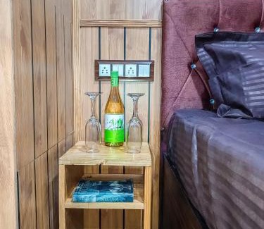 Shimla House | The Baan Homes