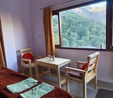 Shimla House | The Baan Homes