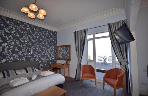 Babbacombe Hotel | The Babbacombe Hotel