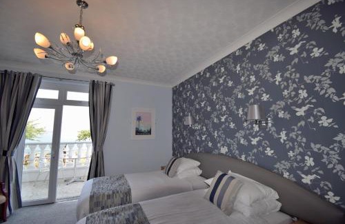 Babbacombe Hotel | The Babbacombe Hotel